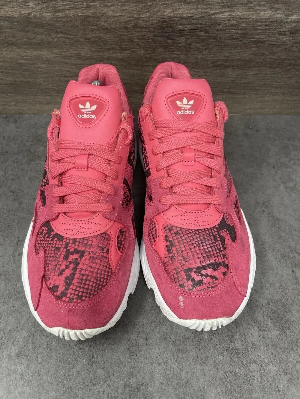 adidas brand model